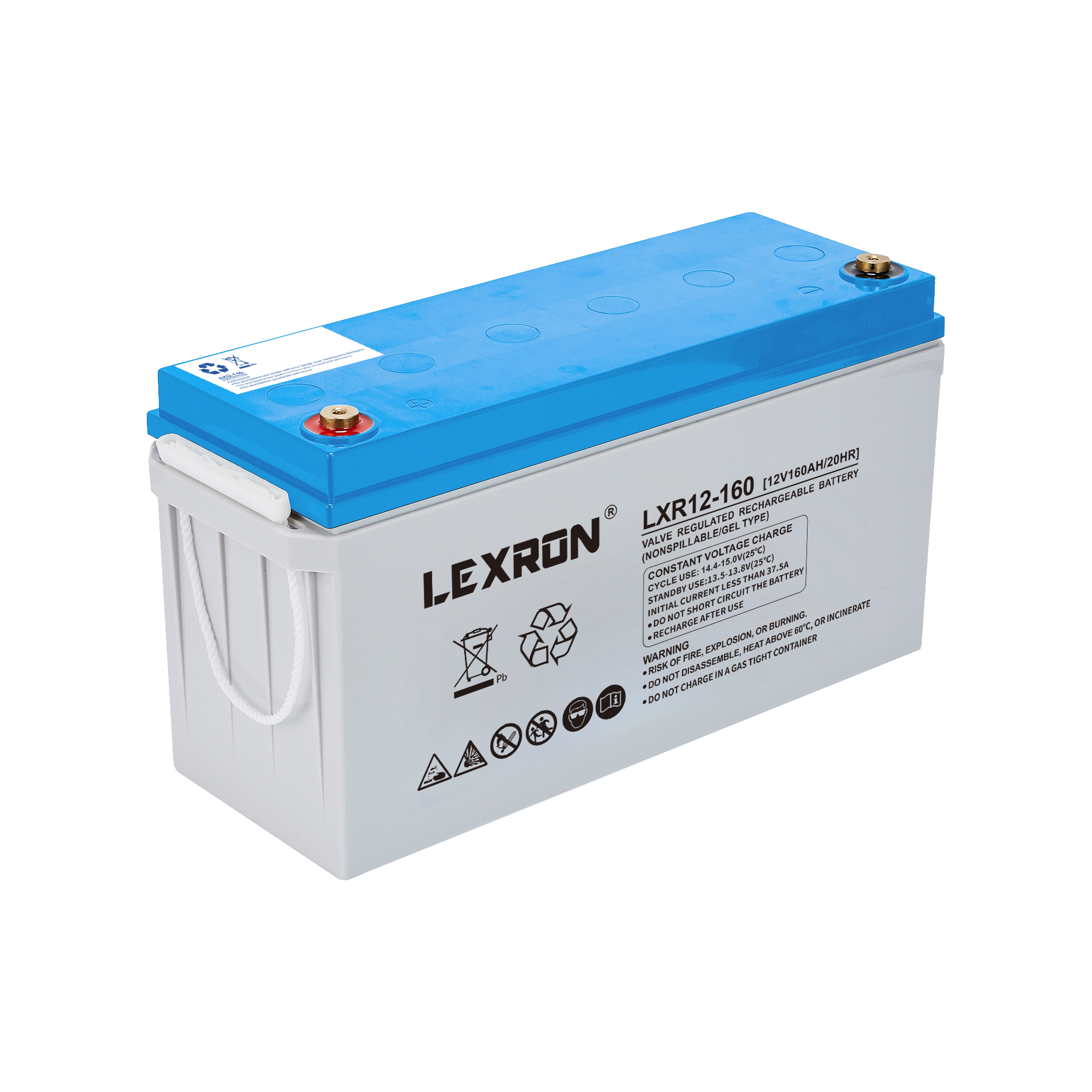 lexron 12v 160ah jel akü deep cycle lexron 12v 160ah jel akü deep cycle